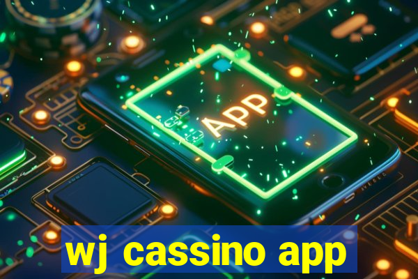 wj cassino app